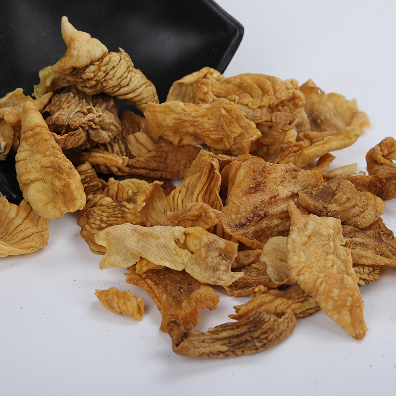 鸡内金 传统农产品的药用价值与现代应用