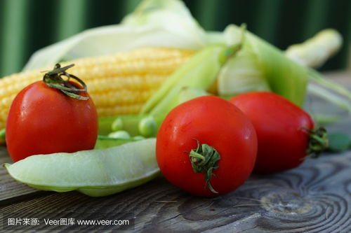 蔬菜的微观世界 一张照片揭示的植物构成奥秘