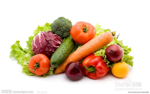 养生经验杂谈 养生食品篇——蔬菜（三）